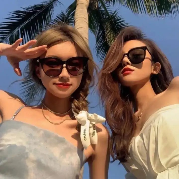美错