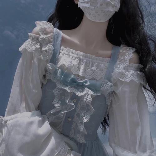 蕾哈娜内衣秀2